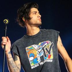 Zayn Malik