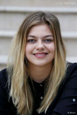 Louane