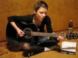 Вика Заславская