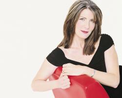 Kathy Mattea