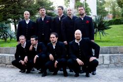 Klapa Šufit
