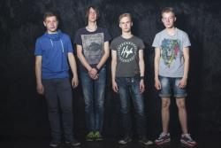 Красная Пресса