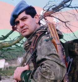 Shemistan Elizamanli