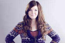 Katie Sky