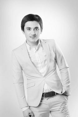 Жолдасбек Абдиханов