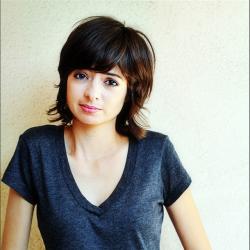 Kate Micucci