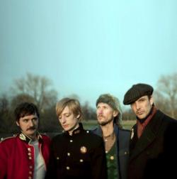 Kula Shaker