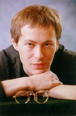 Комаров Кирилл