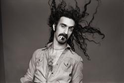 Zappa Frank