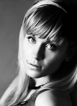 Катя Чехова