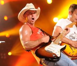 Kenny Chesney